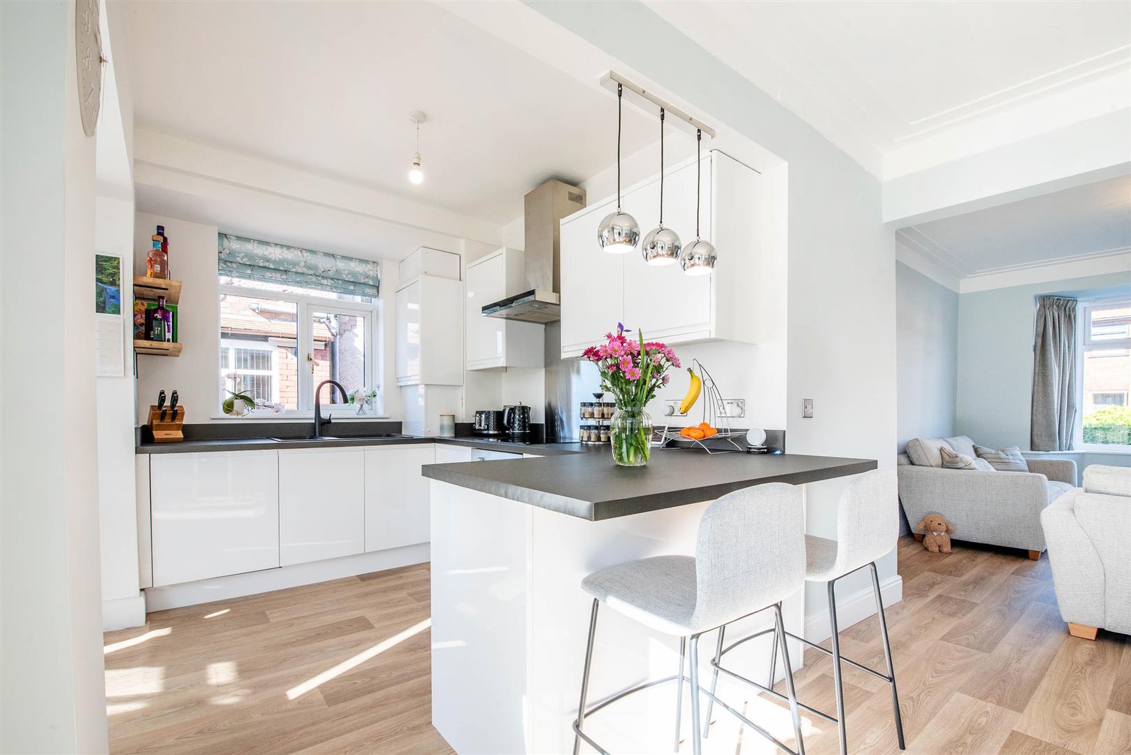3 bed property in Worcester Avenue, Leyland